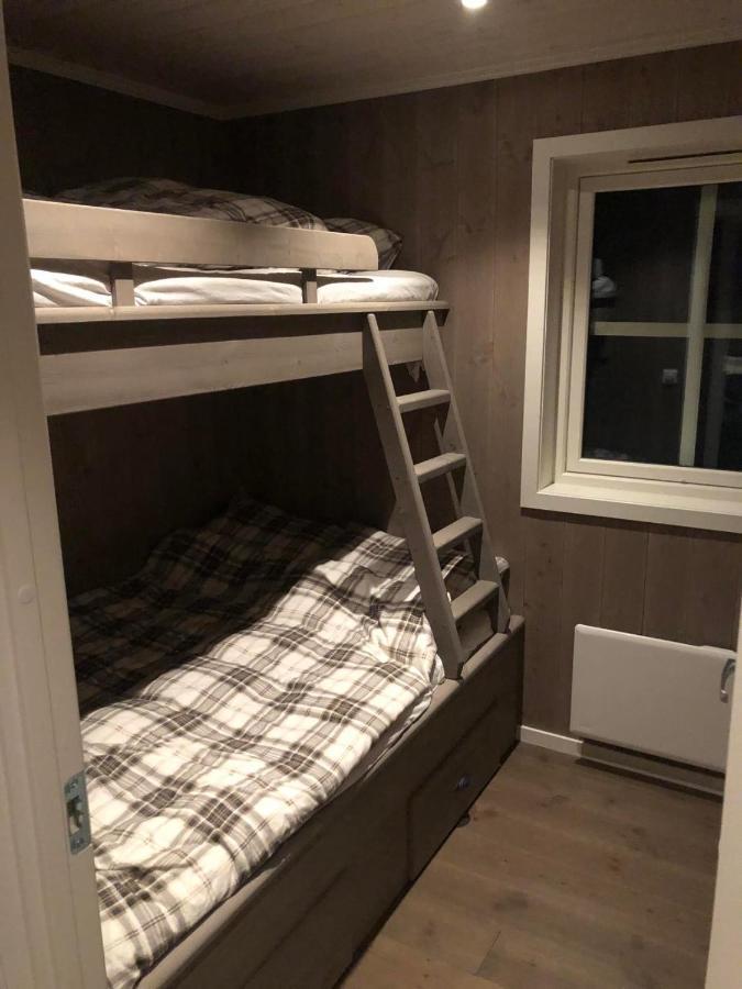 Sanderstolen Hotell Экстерьер фото